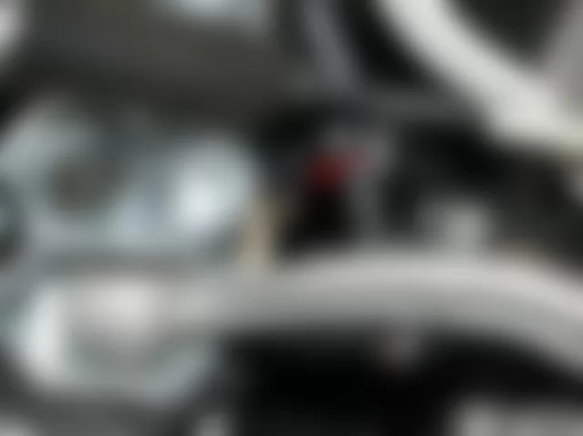 Mercedes-Benz C300 Sport 2009 - Component Locations - Left Front Wheelwell