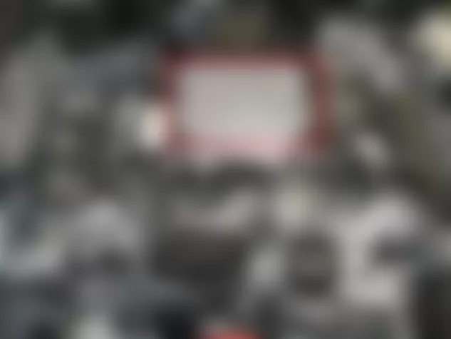 Mercedes-Benz C300 Sport 2009 - Component Locations - Top Of Engine