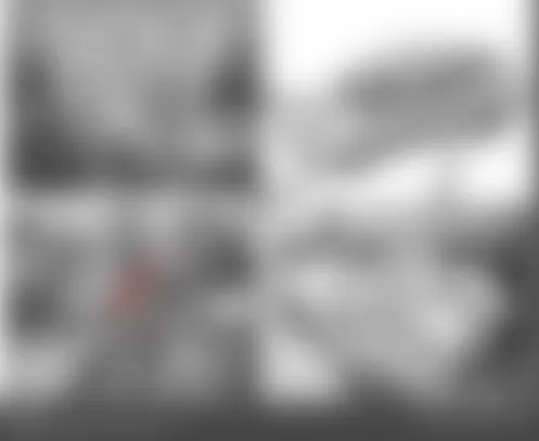 Mercedes-Benz C300 Sport 2009 - Component Locations - Center Front Of Trunk