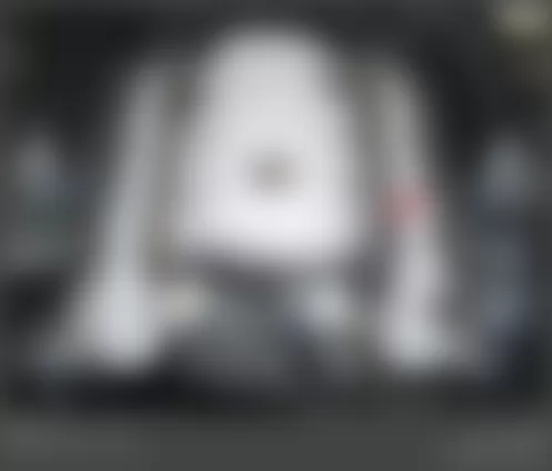 Mercedes-Benz C300 Sport 2009 - Component Locations - Left Front Engine