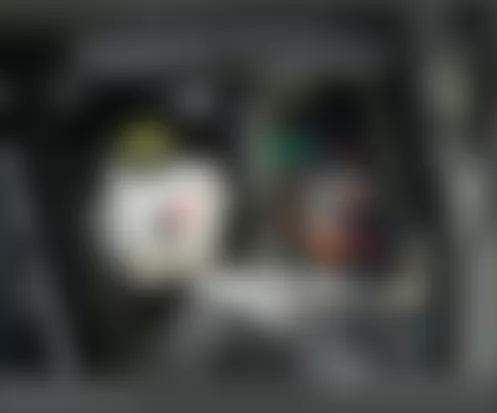 Mercedes-Benz C300 Sport 2009 - Component Locations - Left Rear Engine Compartment