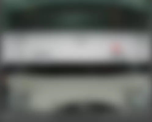 Mercedes-Benz C300 Sport 2009 - Component Locations - Behind Rear Seat