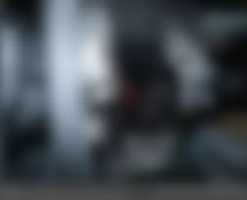 Mercedes-Benz C63 2009 - Component Locations -  Left Front Upper Footwell