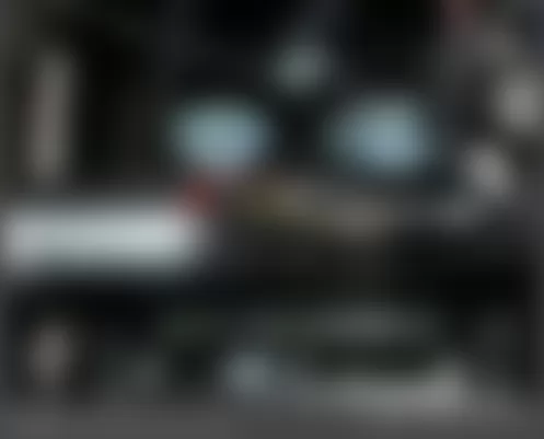 Mercedes-Benz C63 2009 - Component Locations -  Under Left Front Seat