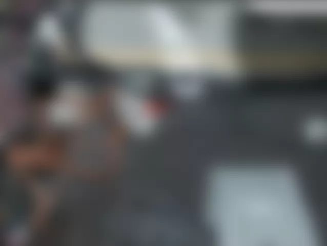 Mercedes-Benz C63 2009 - Component Locations -  Left Front Footwell