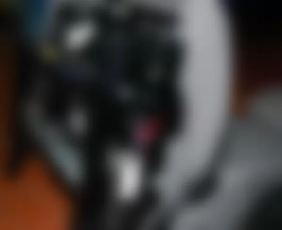 Mercedes-Benz C63 2009 - Component Locations -  Bottom Of Right Front Seat