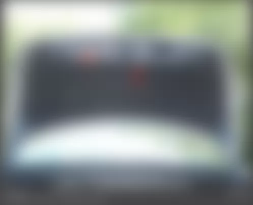 Mercedes-Benz C63 2009 - Component Locations -  Trunk Lid