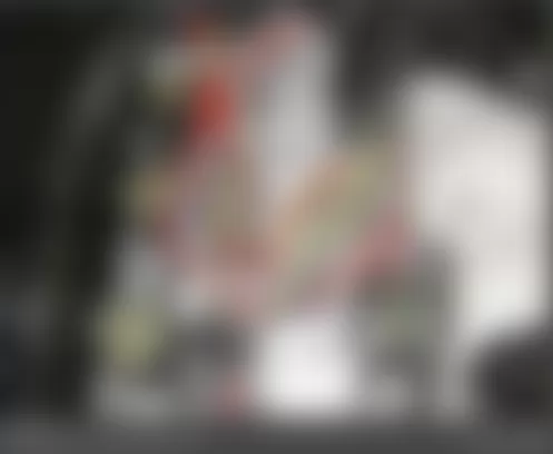 Mercedes-Benz C63 2009 - Component Locations -  Right Of Engine