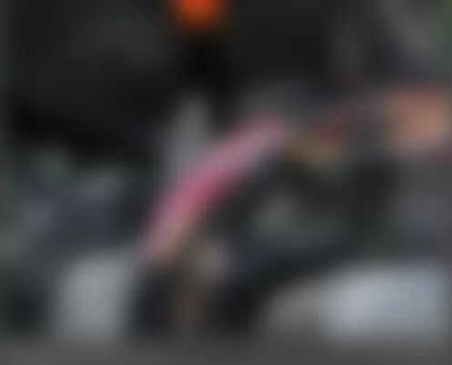 Mercedes-Benz C63 2009 - Component Locations -  Rear Of Engine