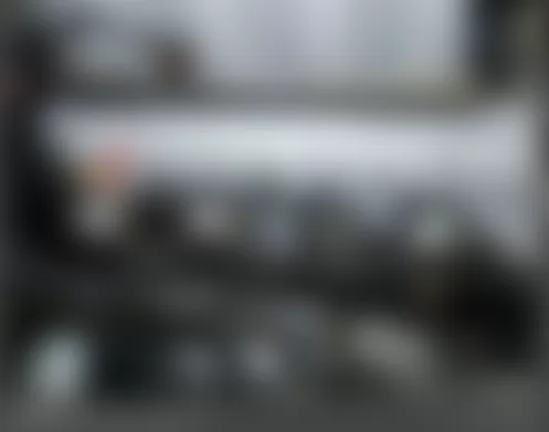 Mercedes-Benz C63 2009 - Component Locations -  Right Rear Of Engine