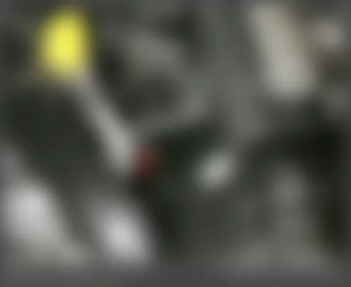 Mercedes-Benz CLK350 2009 - Component Locations - Left Front Of Engine Compartment