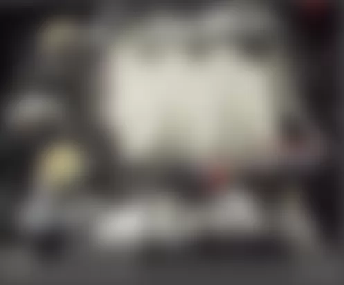 Mercedes-Benz CLK350 2009 - Component Locations - Left Of Engine