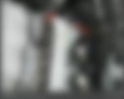 Mercedes-Benz CLK350 2009 - Component Locations - Left Rear Of Engine