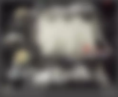 Mercedes-Benz CLK350 2009 - Component Locations - Left Of Engine