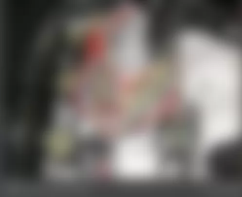 Mercedes-Benz CLK350 2009 - Component Locations - Right Of Engine