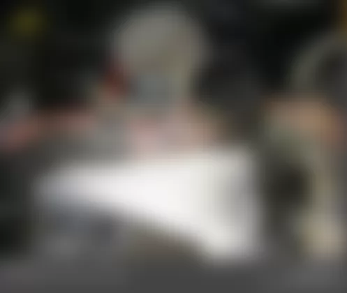 Mercedes-Benz CLK350 2009 - Component Locations - Rear Of Engine