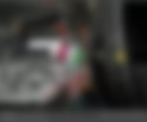 Mercedes-Benz CLK350 2009 - Component Locations - Right Front Footwell