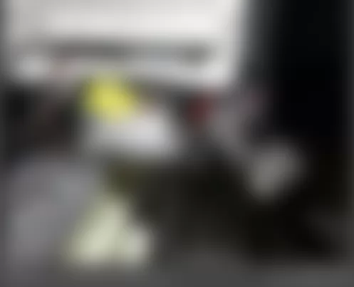 Mercedes-Benz CLK350 2009 - Component Locations - Front Of Floor Console