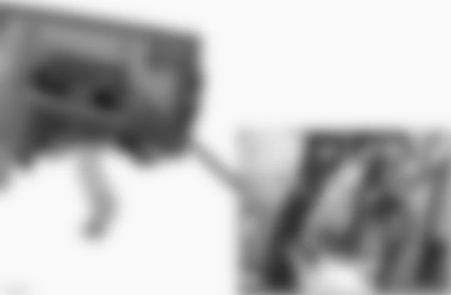 Mercedes-Benz CLK550 2009 - Component Locations - Right Side Of Dash