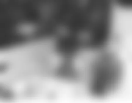 Mercedes-Benz CLK550 2009 - Component Locations - Near Right Rear Seat