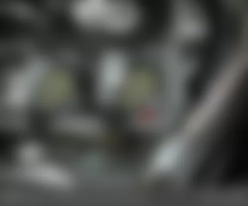 Mercedes-Benz E350 4Matic 2009 - Component Locations -  Top Left Of Engine (5.5L)