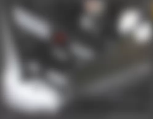 Mercedes-Benz E550 4Matic 2009 - Component Locations -  Left Side Of Front Bumper