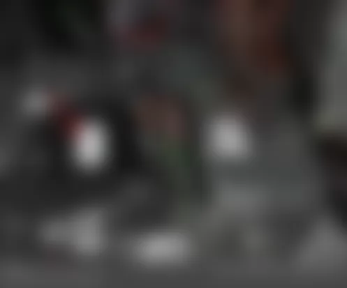 Mercedes-Benz E550 4Matic 2009 - Component Locations -  Left Rear Of Luggage Compartment