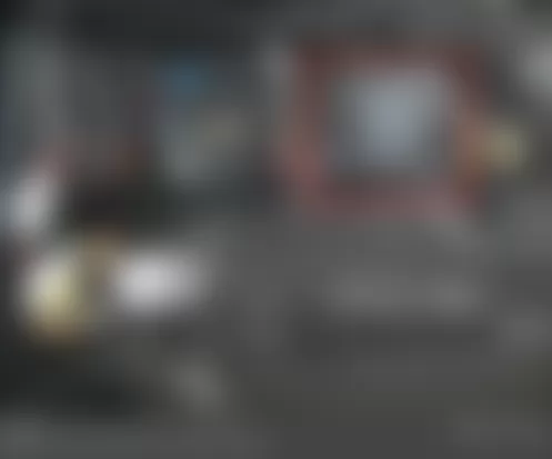 Mercedes-Benz E550 4Matic 2009 - Component Locations -  Right Rear Door