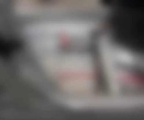 Mercedes-Benz E63 2009 - Component Locations -  Right Front Seat