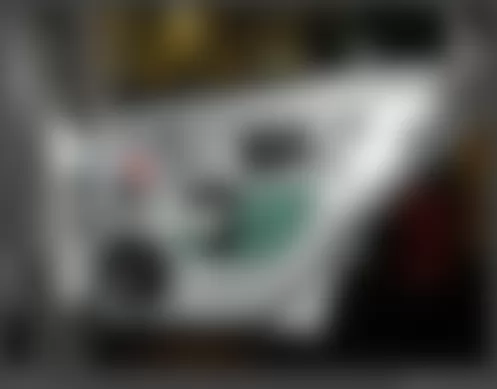 Mercedes-Benz E63 2009 - Component Locations -  Right Rear Door