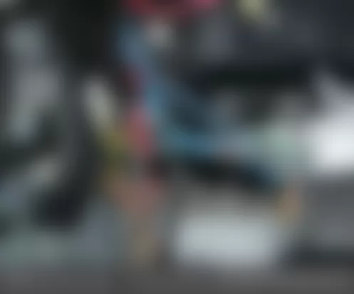 Mercedes-Benz E63 2009 - Component Locations -  Left Kick Panel