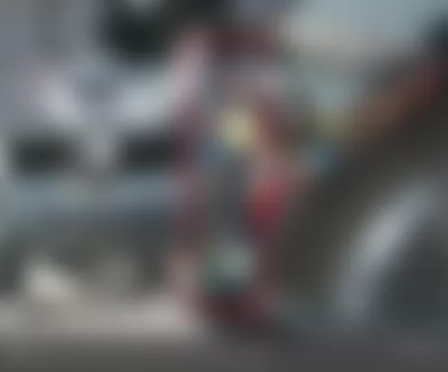 Mercedes-Benz E63 2009 - Component Locations -  Left Side Of Trunk