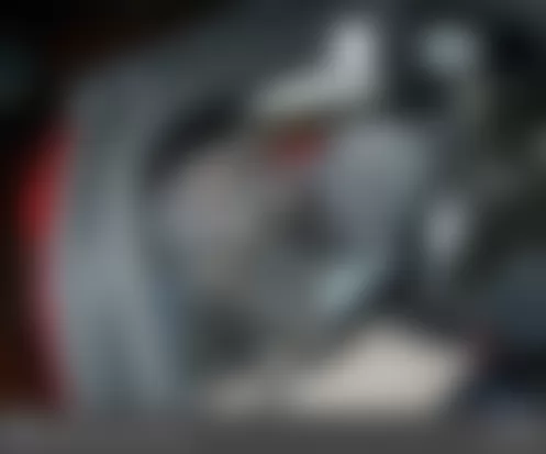 Mercedes-Benz E63 2009 - Component Locations -  Left Side Of Trunk