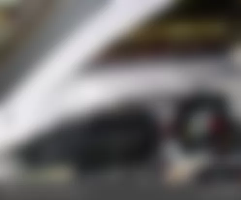 Mercedes-Benz E63 2009 - Component Locations -  Left Side Of Luggage Compartment