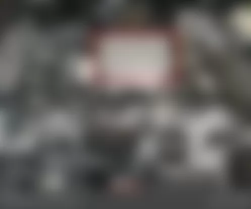 Mercedes-Benz E63 2009 - Component Locations -  Center Rear Of Engine Compartment