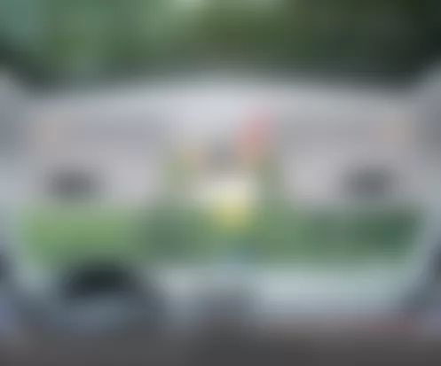 Mercedes-Benz E63 2009 - Component Locations -  Overhead Console