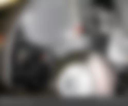 Mercedes-Benz E63 2009 - Component Locations -  Left Front Wheelwell