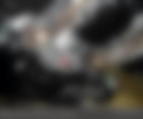 Mercedes-Benz E63 2009 - Component Locations -  Under Front Of Vehicle