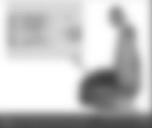 Mercedes-Benz E63 2009 - Component Locations -  Right Front Seat