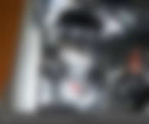 Mercedes-Benz E63 2009 - Component Locations -  Right Side Of Engine Compartment