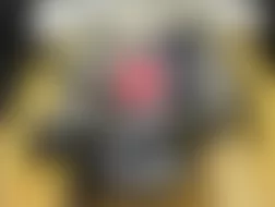 Mercedes-Benz G55 2009 - Component Locations - Rear Of Engine