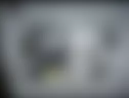 Mercedes-Benz G55 2009 - Component Locations - Left Rear Of Cargo Area