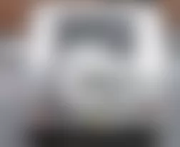 Mercedes-Benz G550 2009 - Component Locations - Rear Bumper