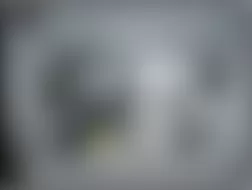 Mercedes-Benz G550 2009 - Component Locations - Left Rear Of Cargo Area