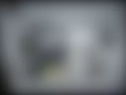 Mercedes-Benz G550 2009 - Component Locations - Left Rear Of Cargo Area