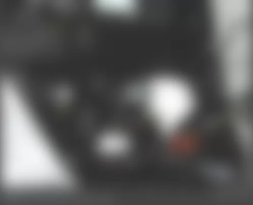 Mercedes-Benz GL320 2009 - Component Locations - Left Rear Door