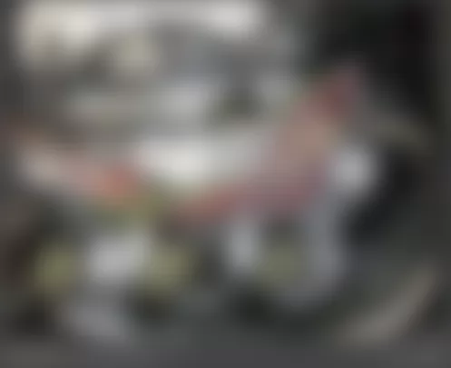 Mercedes-Benz GL320 2009 - Component Locations - Top Left Of Engine