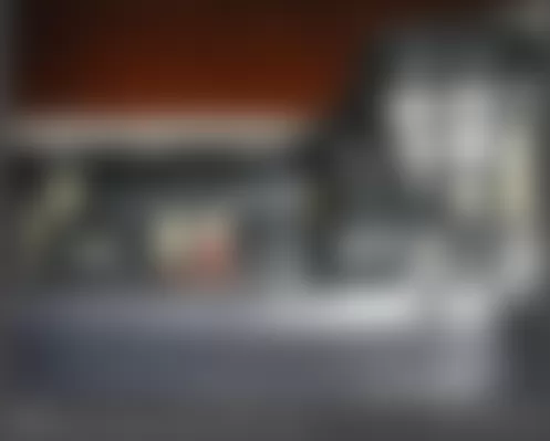 Mercedes-Benz GL320 2009 - Component Locations - In Left Rear Bumper