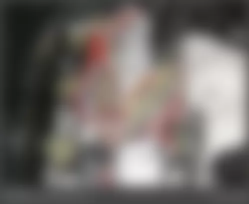 Mercedes-Benz GL450 2009 - Component Locations -  Top Right Of Engine