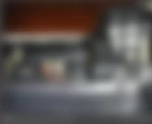 Mercedes-Benz GL450 2009 - Component Locations -  In Left Rear Bumper